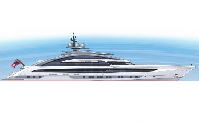 Heesen Yachts vende superiate de 80 metros-boatshopping