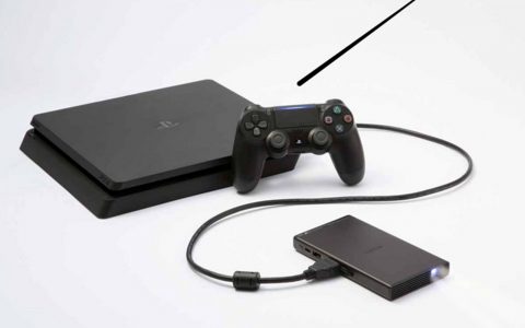 Sony novo projetor – boat shopping