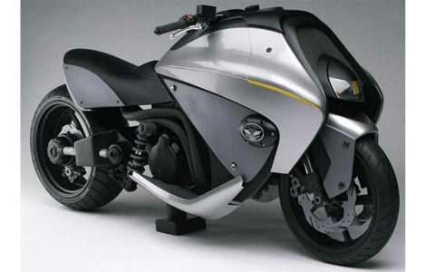 Victory Vision 800 motos – boat shopping