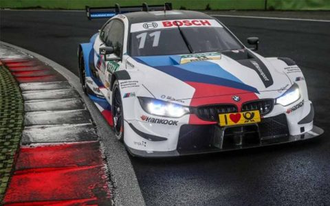 bmw volta as cores originais – boat shopping
