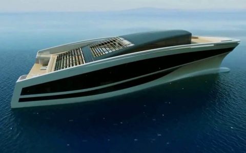 iate mais luxuoso – boat shopping