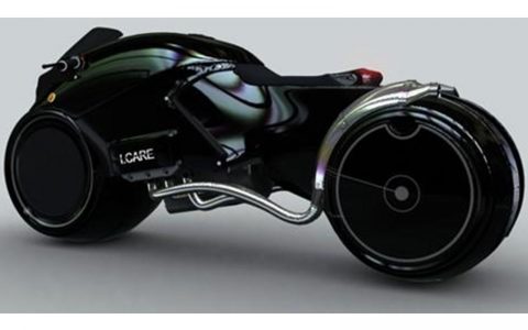 icare-enzyme moto – boat shopping