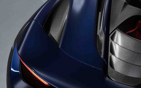 mclaren 720S – boatshopping