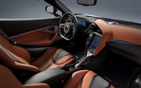 mclaren por dentro – boat shopping
