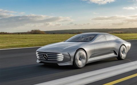 mercedes-benz-iaa carros-conceito – boat shopping
