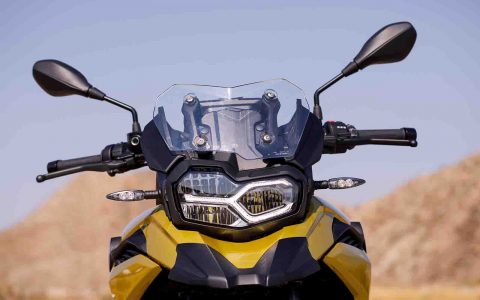 moto bmw – boat shopping