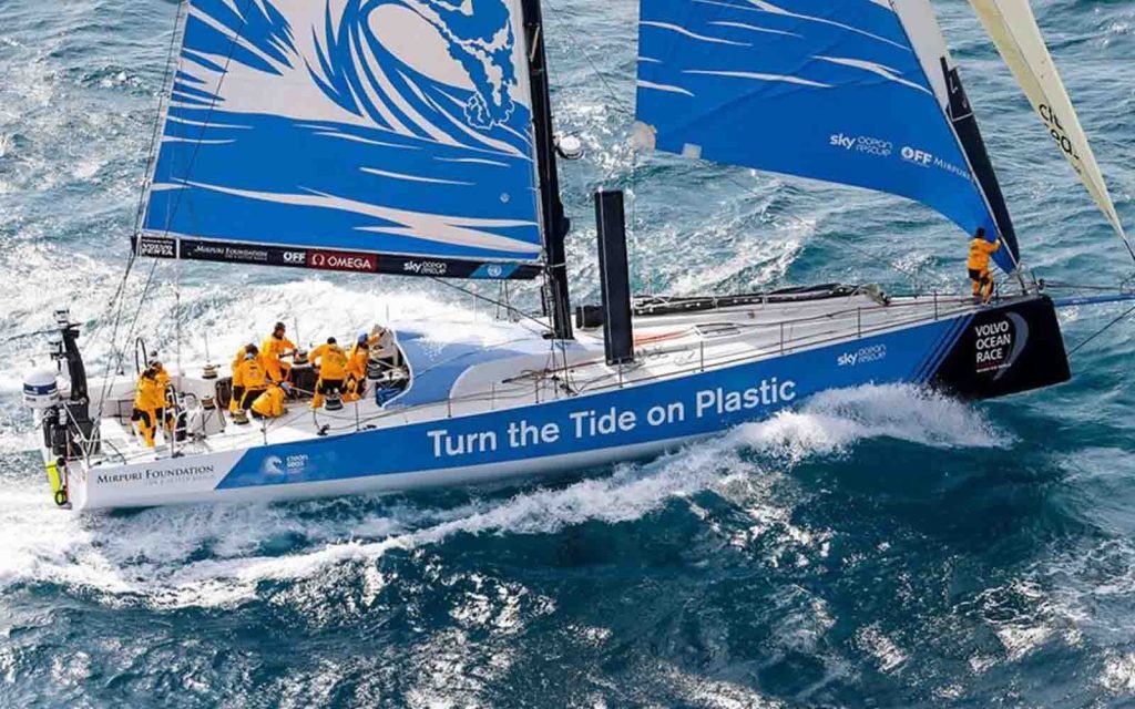 projetos da volvo ocean race - boat shopping