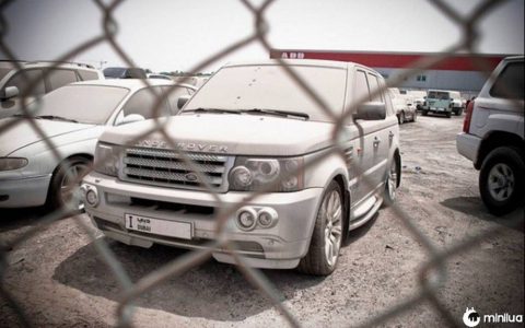 Abandonados 3 – Boat Shopping