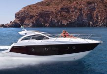 Sessa C36- Boat Shopping