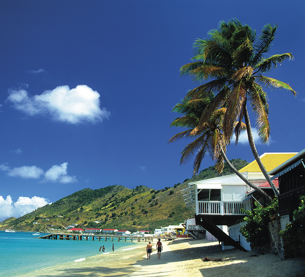 Caribe - boat shopping