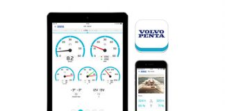 Easy Connect novo app volvo penta - boat shopping 5