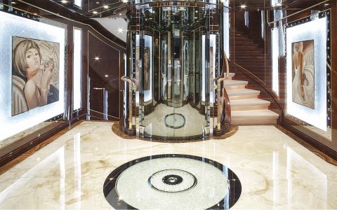 Elevadores 1 – Boat Shopping