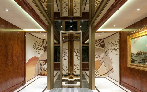 Elevadores 6 – Boat Shopping