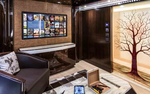 Escape-Cigar-Lounge iate – boat shopping