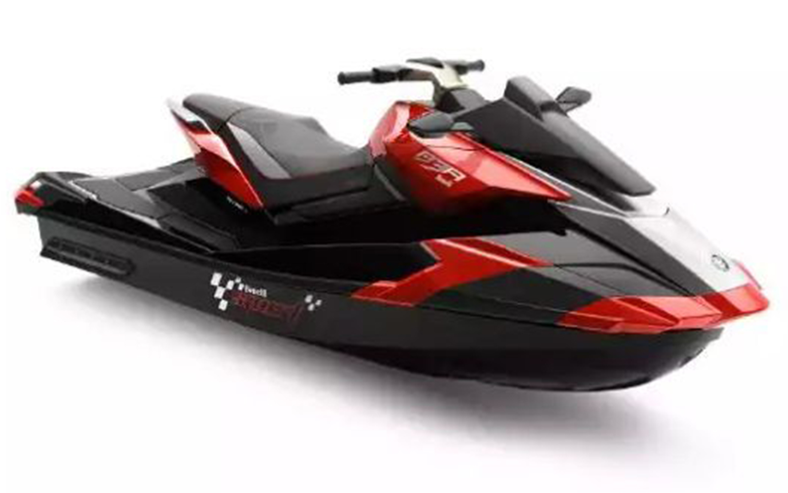 motos aquáticas 9 - Boat Shopping