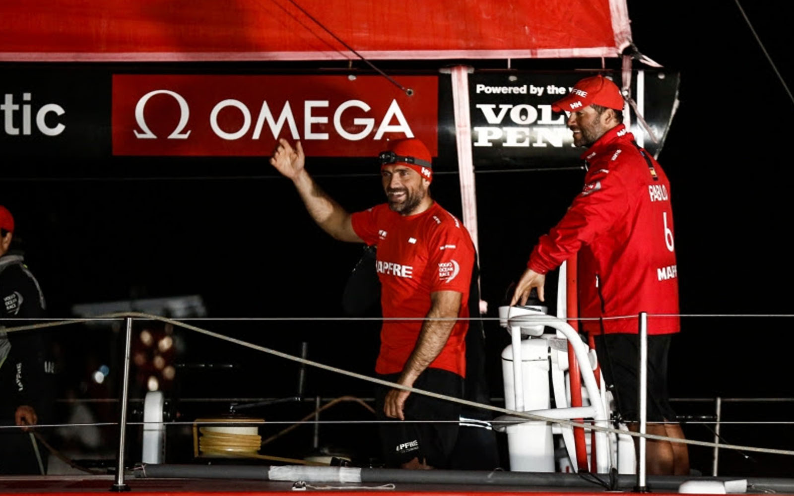 MAPFRE chega ao Brasil em quinto lugar-boatshopping