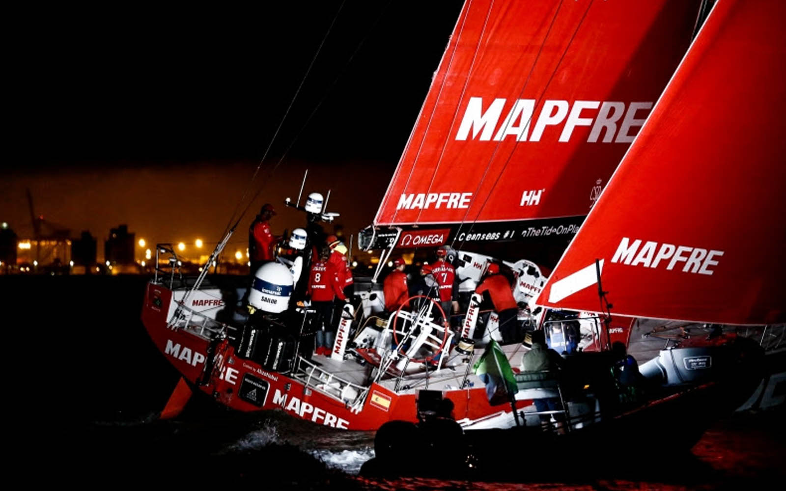 MAPFRE chega ao Brasil em quinto lugar-boatshopping