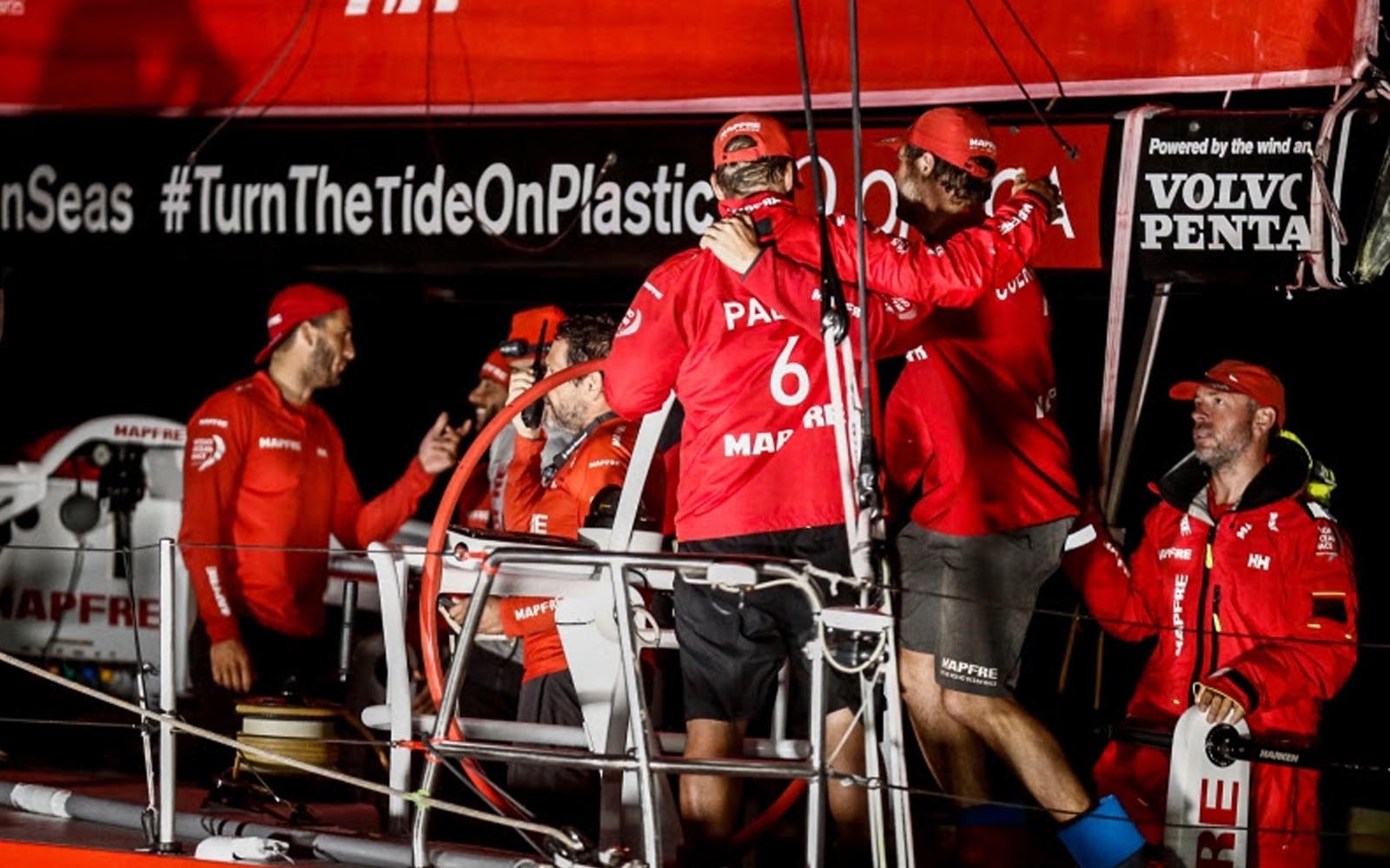 MAPFRE chega ao Brasil em quinto lugar-boatshopping