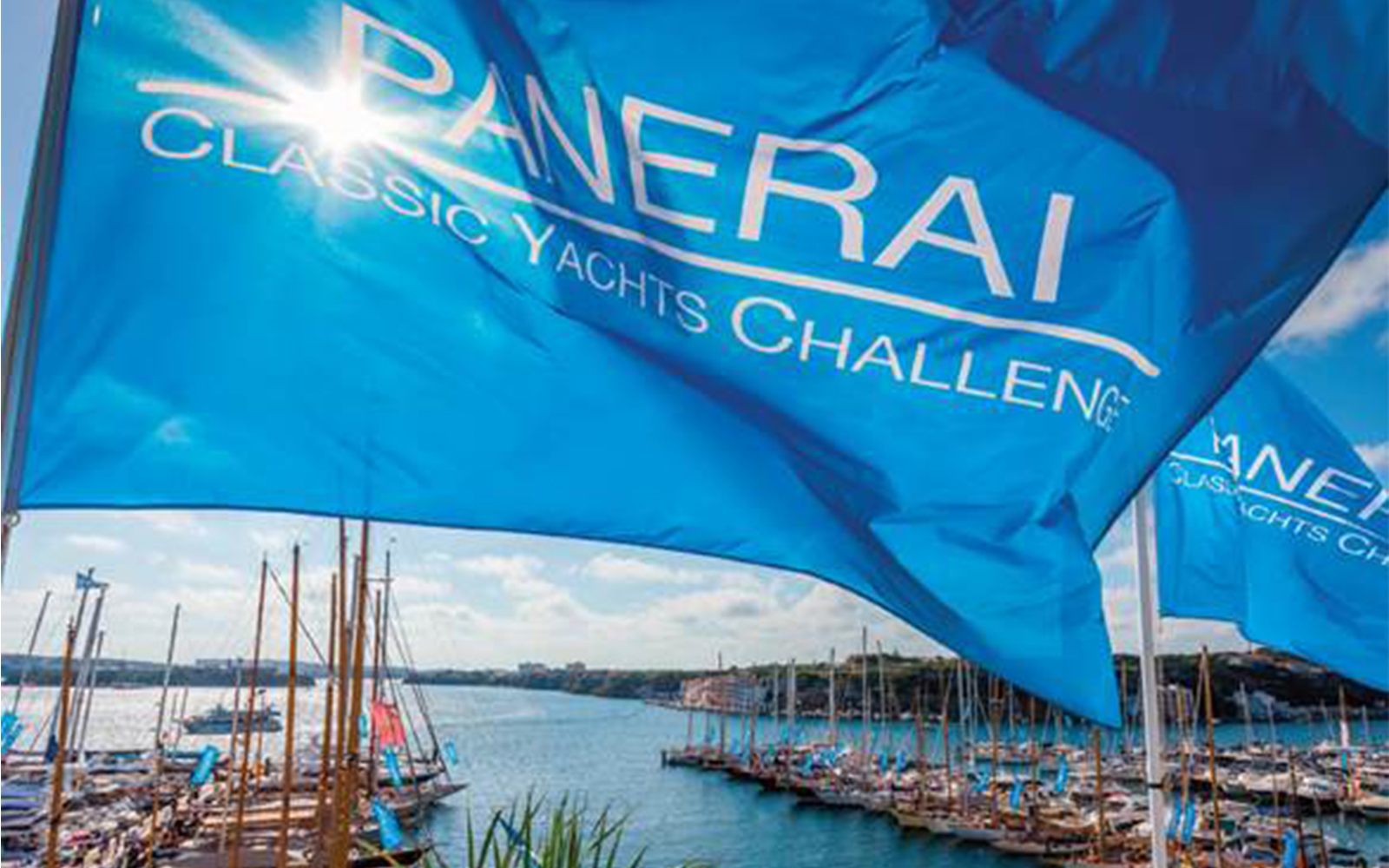 Panerai Classic Yachts Challenge 2 - Boat Shopping