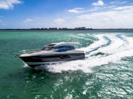 Saiba tudo sobre a Prestige 520 S-boatshopping