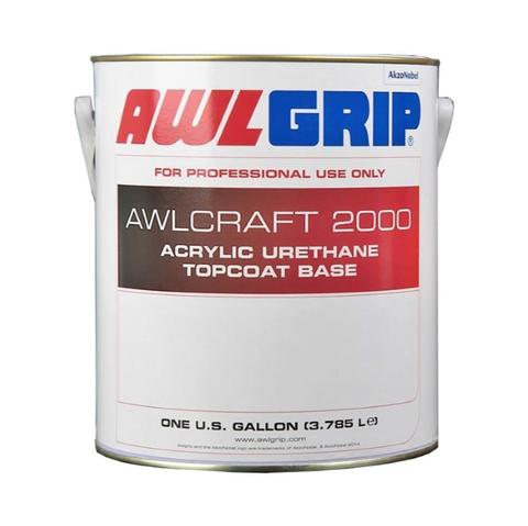 akzonobel awlgrip Awlcraft 2000 - boat shopping