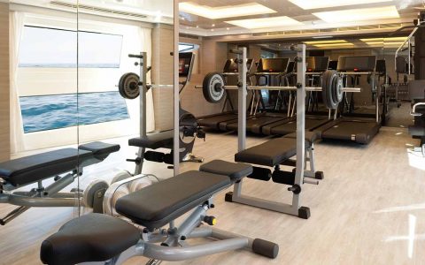 benetti cheers-46-iate-gym – boat shopping