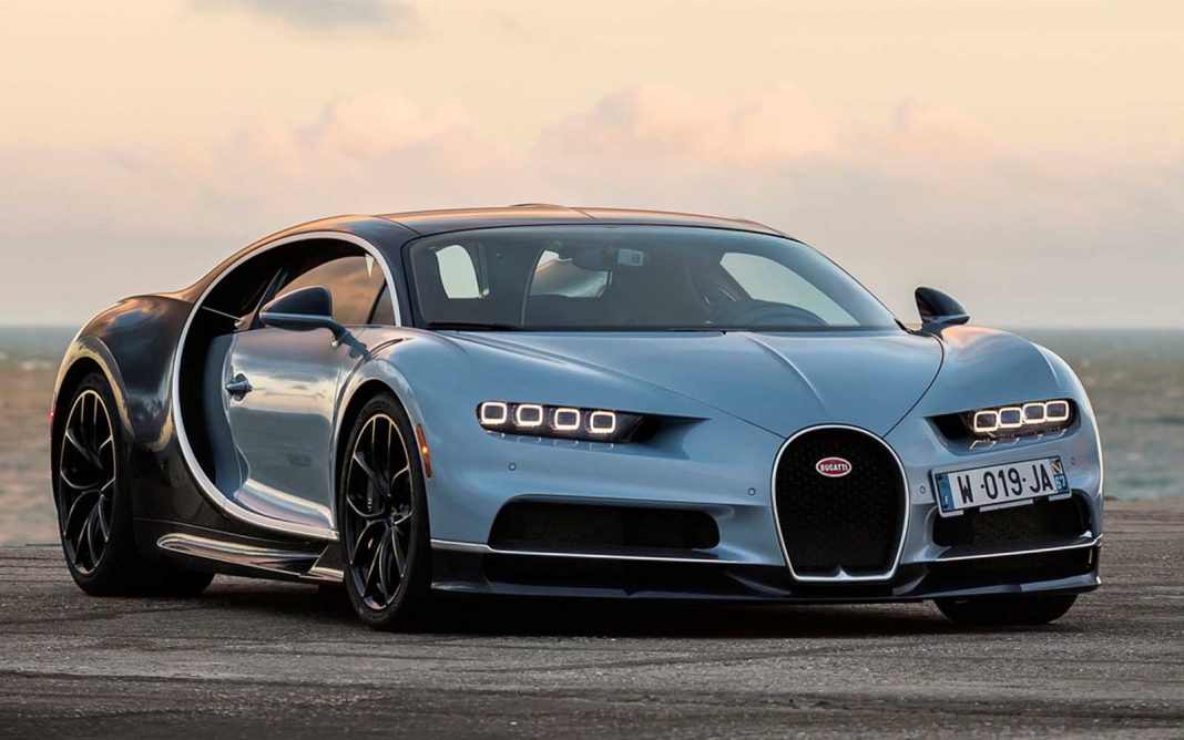 Conheça os 10 carros mais rápidos do mundo Boat Shopping