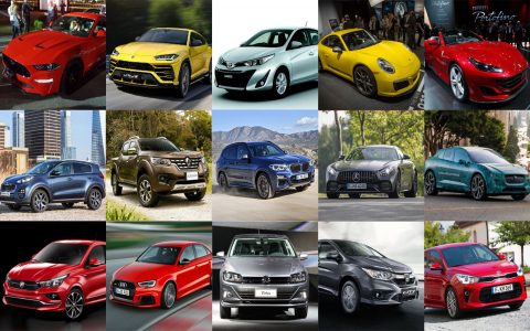 carros de luxo mais vendidos – boat shopping