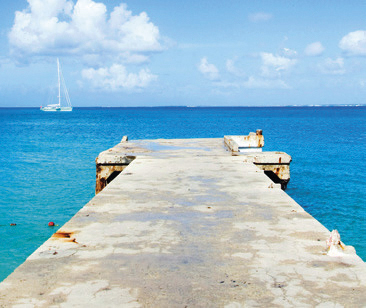 destino Caribe - boat shopping