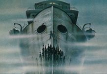 navios fantasmas - Boat Shopping