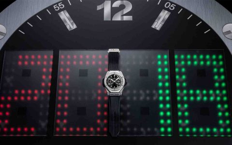 relogio Hublot Copa – boat shopping