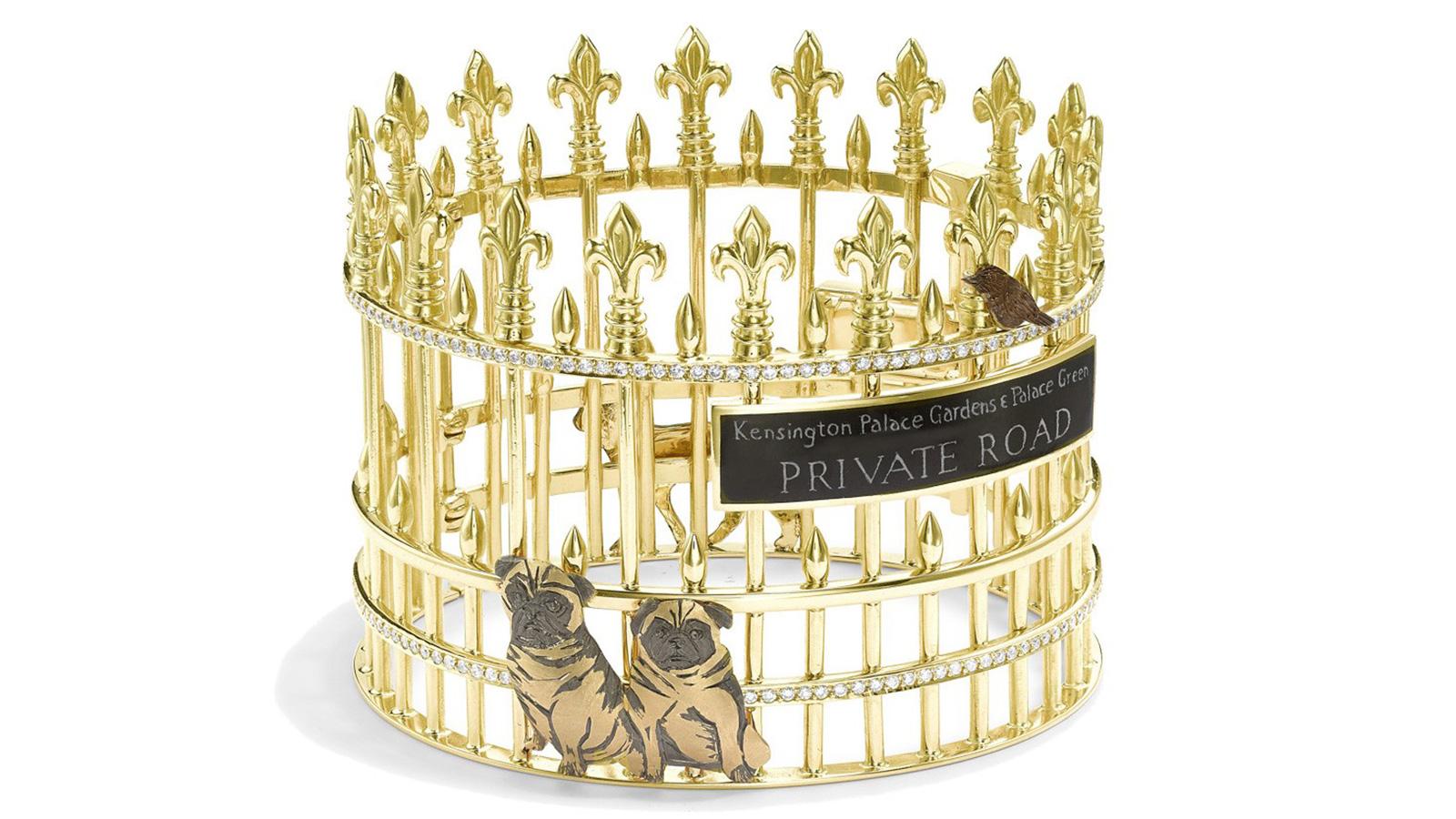 theo-fennell-bracelet designs de joias - boat shopping