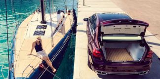 BMW - Boat Shopping