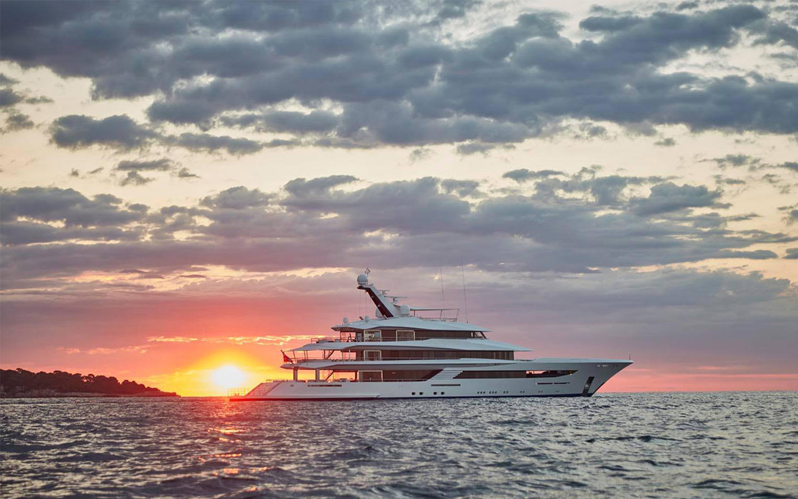 Entardecer - Boat Shopping