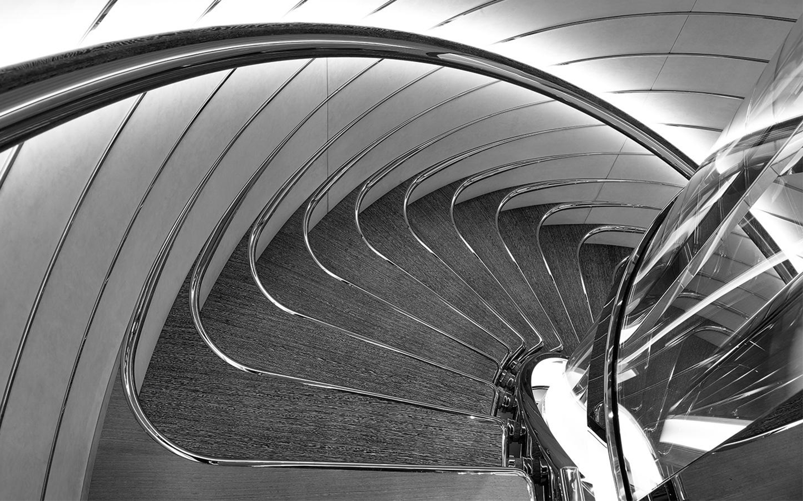 Escadas 2 - Boat Shopping