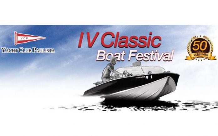 Eventos - Boat Shopping