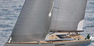 MCP Yachts vai construir veleiro de 24 metros-boatshopping