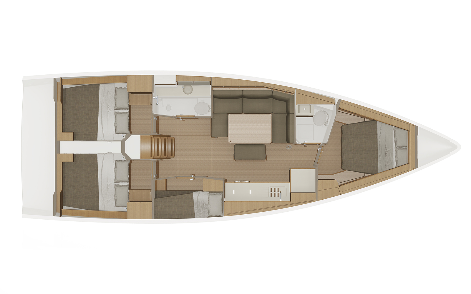 Modelo 9 - Boat Shopping