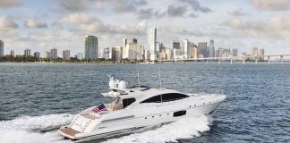 Overmarine Group anuncia venda de iate Mangusta 94-boatshopping