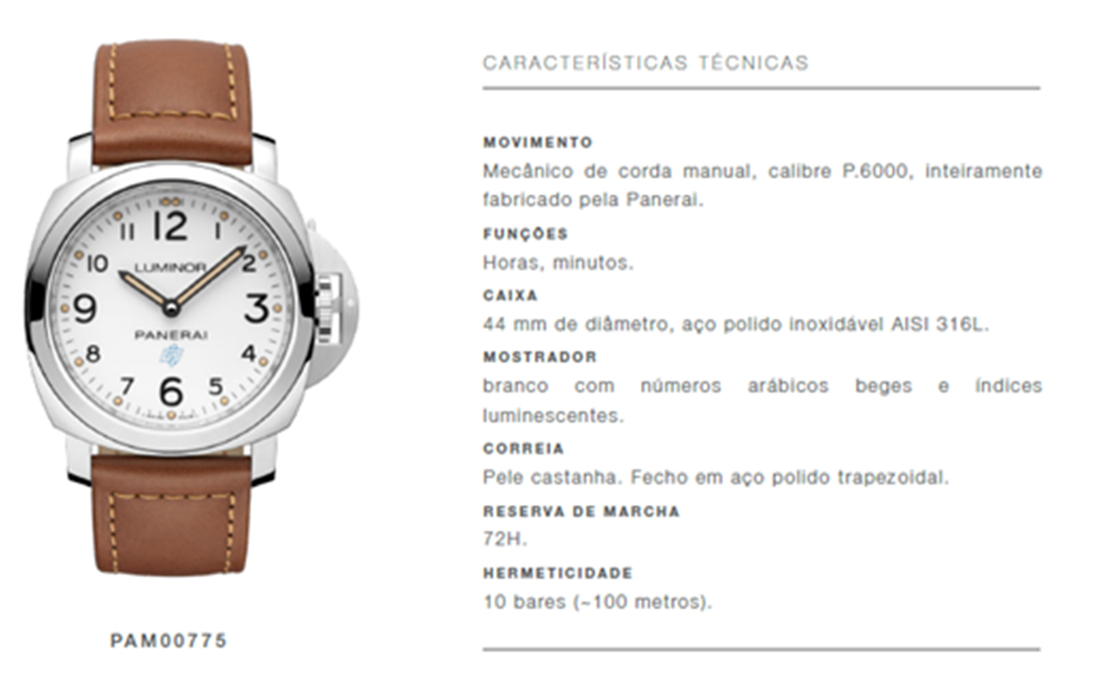 Panerai 2 - Boat Shopping