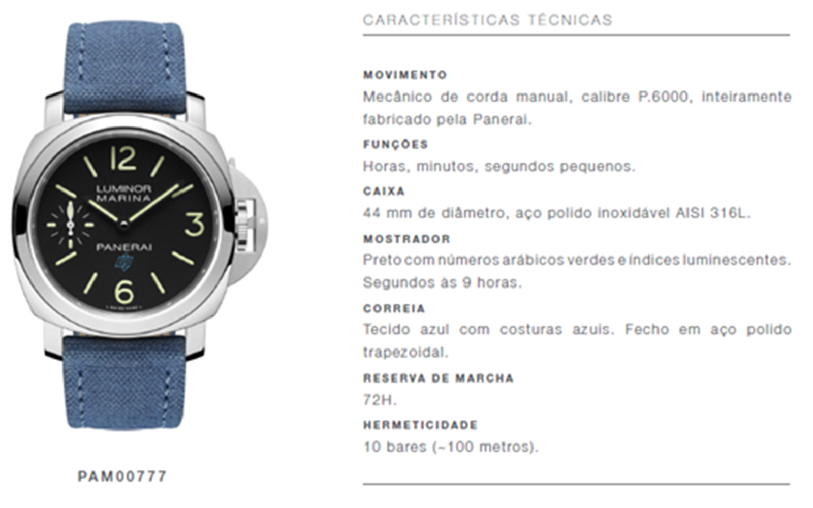 Panerai 4 - Boat Shopping