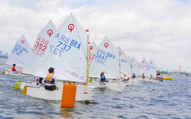 Semana da Vela - Boat Shopping
