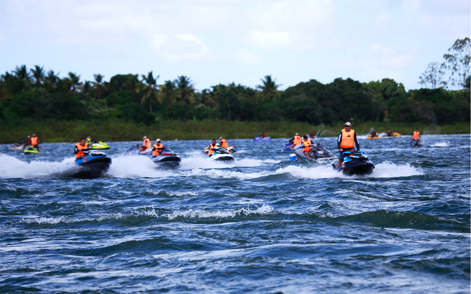 Sergipe 1 - Boat Shopping