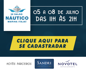 Banner para site – 3 Salao Nautico – Marina Itajai – 300x250px – A