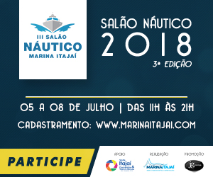 Banner para site – 3 Salao Nautico – Marina Itajai – 300x250px – B
