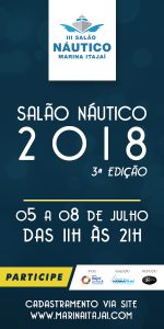 Banner para site – 3 Salao Nautico – Marina Itajai – 300x600px – B
