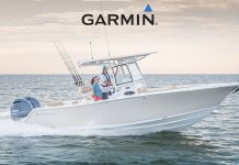 Garmin fecha parceria com a Sportsman Boats-boatshopping