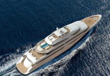 Golden Yachts entrega superiate O’Ptasia-boatshopping