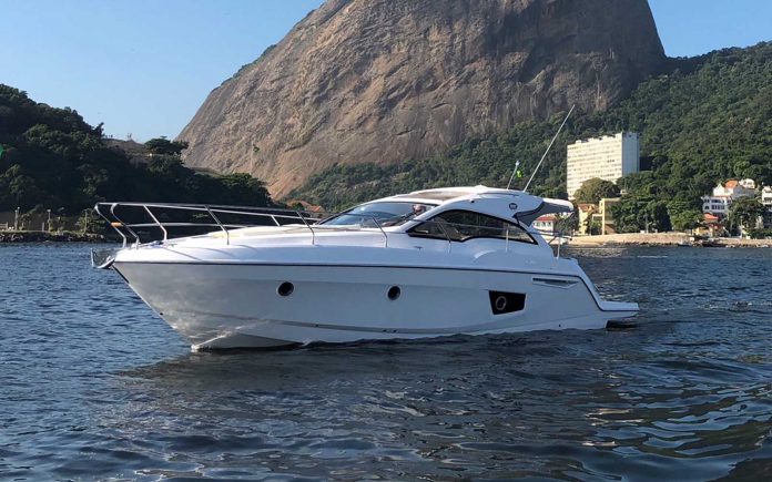 Intech Boating faz sucesso com Campanha de Vendas da Sessa C36-boatshopping