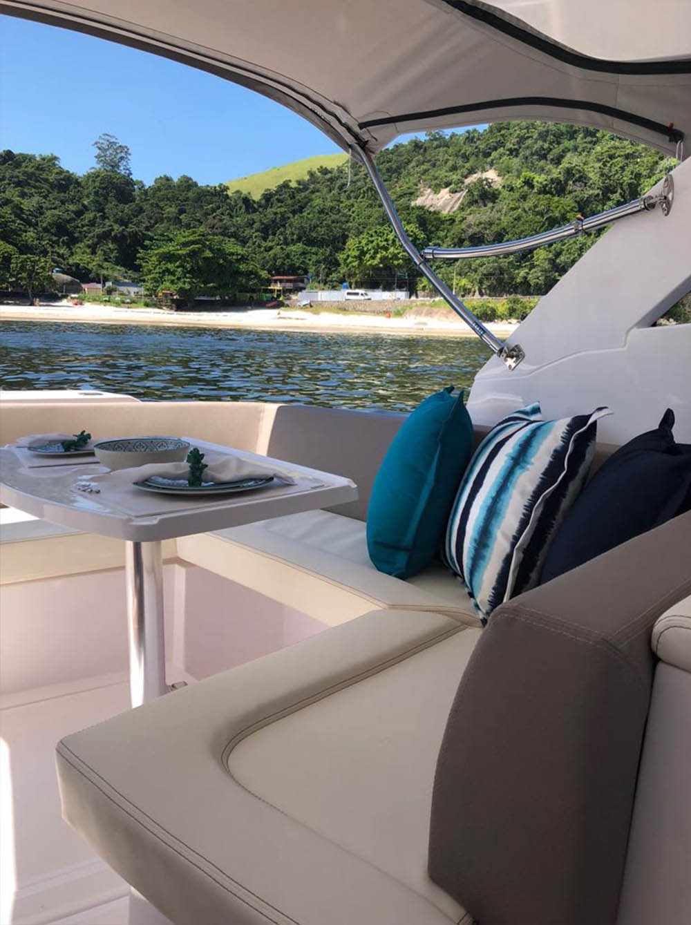 Intech Boating faz sucesso com Campanha de Vendas da Sessa C36-boatshopping